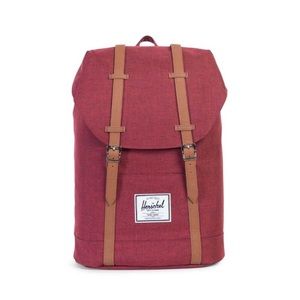 Herschel Retreat backpack